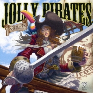 Various/Jolly Pirates ±α