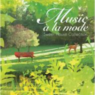 Various/Music A La Mode sweet House Collection (Pps)