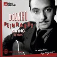 Django Reinhardt/Swing De Paris