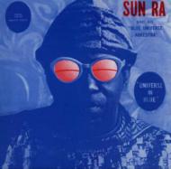 Sun Ra/Universe In Blue (180g)