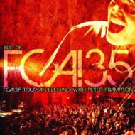 Peter Frampton/Best Of Fca 35 Tour