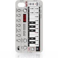 Iouter For Iphone 4s / 4 �V���Z�T�C�U�[(�V���o�[)