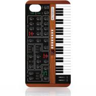 Iouter For Iphone 4s / 4 �V���Z�T�C�U�[(�E�b�h)