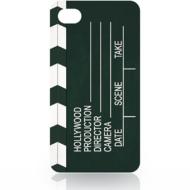 iPhone4 Accessories/Iouter For Iphone 4s / 4 カチンコ