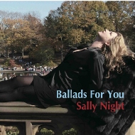 Sally Night/夜のバラード