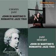 Romantic Jazz Trio/Chopin Jazz / Jazz Mozart