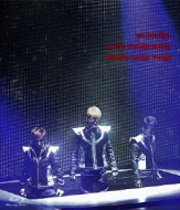 w-inds.LIVE TOUR 2012 MOVE LIKE THIS