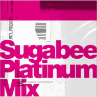 Sugabee Platinum Mix mixed by DJ AGETETSU