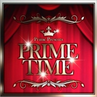 DJ IMA-BOW/Prime Time Mix By Dj Ima-bow