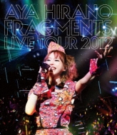 FRAGMENTS TOUR 2012 [Standard Edition Blu-ray]