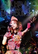 FRAGMENTS TOUR 2012 [DVD]