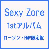 one Sexy Zone y[\EHMV CD+DVDz