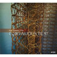 Rez Abbasi/Continuous Beat (Digi)