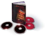 Pogues In Paris -30th Anniversary Concert At The Olympia (+DVD)