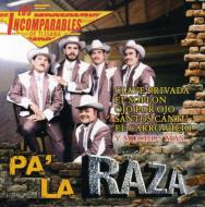 Pa La Raza