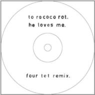 Rocket Road Remixes (Four Tet & Daniel Miller Remix)