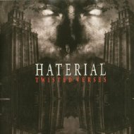 Haterial/Twisted Verses
