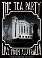 Tea Party/Live From Australia