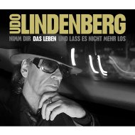 Udo Lindenberg/Leben Das (2tracks)