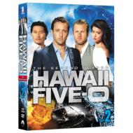 HAWAII FIVE-O/Hawaii Five-0 2 Part2 Dvd-box