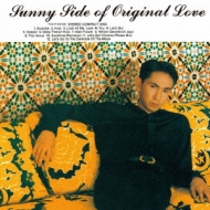 SUNNY SIDE OF ORIGINAL LOVE : Original Love | HMVu0026BOOKS online - TOCT-95158