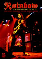Rainbow Live In Munich 1977