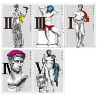 �e���}�G�E���}�G 1-5 �S���Z�b�g �r�[���R�~�b�N�X