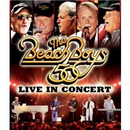 Beach Boys/Live In Concert 50th Anniversary Tour