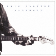 Slowhand (35th Anniversary Deluxe Edition)(2SHM-CD)