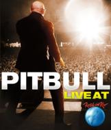 Pitbull/Pitbull Live At Rock In Rio