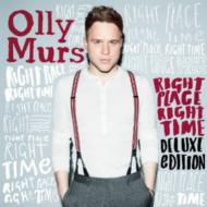 Olly Murs/Right Place Right Time (Dled)