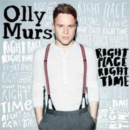 Olly Murs/Right Place Right Time