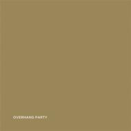 OVERHANG PARTY/Complete Studio Recordings (Box)