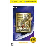 ^EOo6 Special PSP the Best