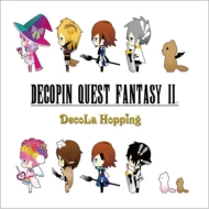 Decopin Quest Fantasy II