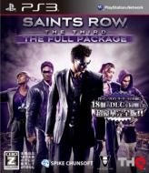 �Z�C���c���E �U�E�T�[�h: �t���p�b�P�[�W