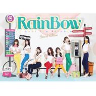 Over The Rainbow Special Edition [Limited B](CD+DVD)