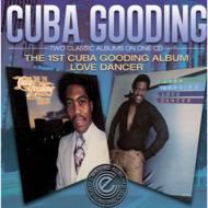 1st Cuba Gooding Album / Love Dancer