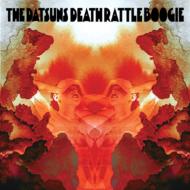 Datsuns/Death Rattle Boogie