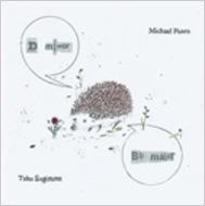  / Michael Pisaro/D Minor / Bb Major (2011 / 2012)