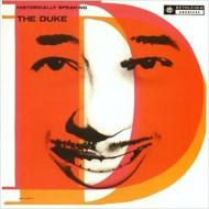 Duke Ellington/Duke (Rmt)(Ltd)