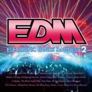 Edm Electronic Dance Madness 2