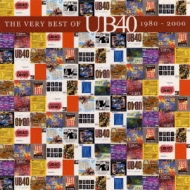 Very Best Of Ub40 1980-2000