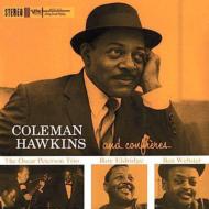 Coleman Hawkins & Confreres