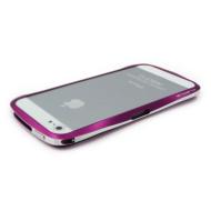 Cleave Aluminium Bumper For Iphone5 �M�����N�e�B�b�N�p�[�v��