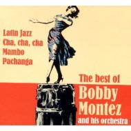 Bobby Montez/Best Of Bobby Montez And His Orchestra (Digi)