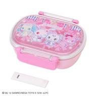 Jewelpet Lunch Case DVS (Ribbon)