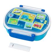 The Runabouts Lunch Case DX