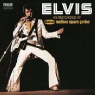 Elvis Presley/As Recorded At Madison Square Garden (Rmt) (180gr)