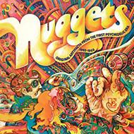 Nuggets: Original Artyfacts From The First Psychedelic Era: 1965 